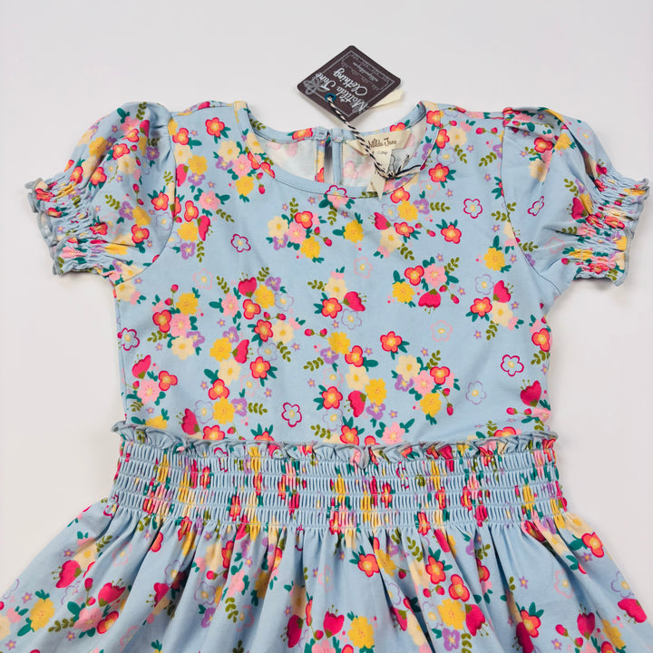 Matilda Jane Lap Dress - Size 8-9 Youth