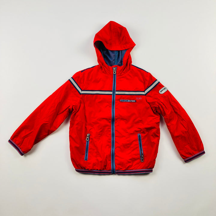 Geox Spring Shell Jacket - Size 5 Years