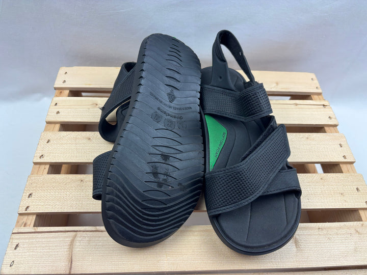 Rider Adult Sandals - Size 8 Men&