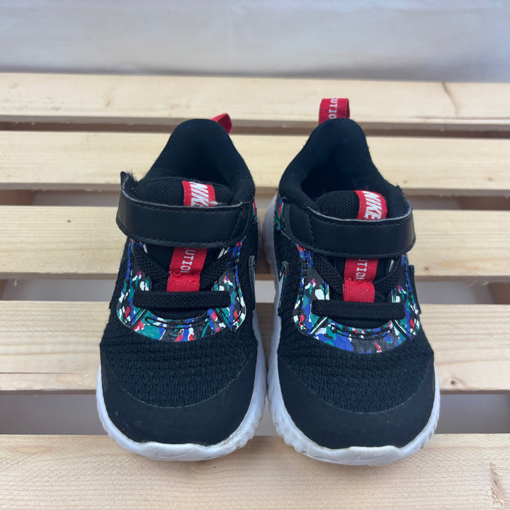 Nike Running Shoes  - Size 5 Toddler