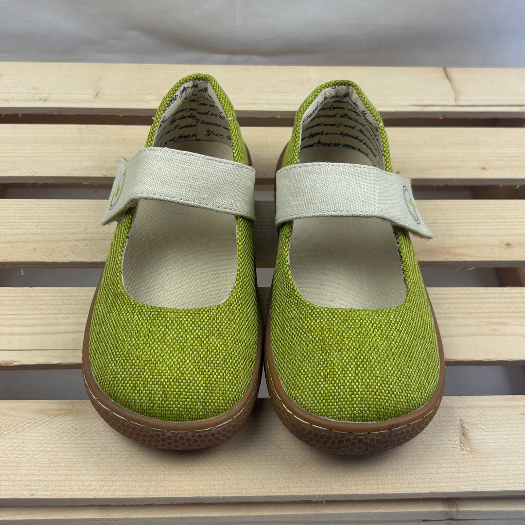 Livie &amp; Luca "Carta II" Mary Jane Shoes - Size 12 Toddler