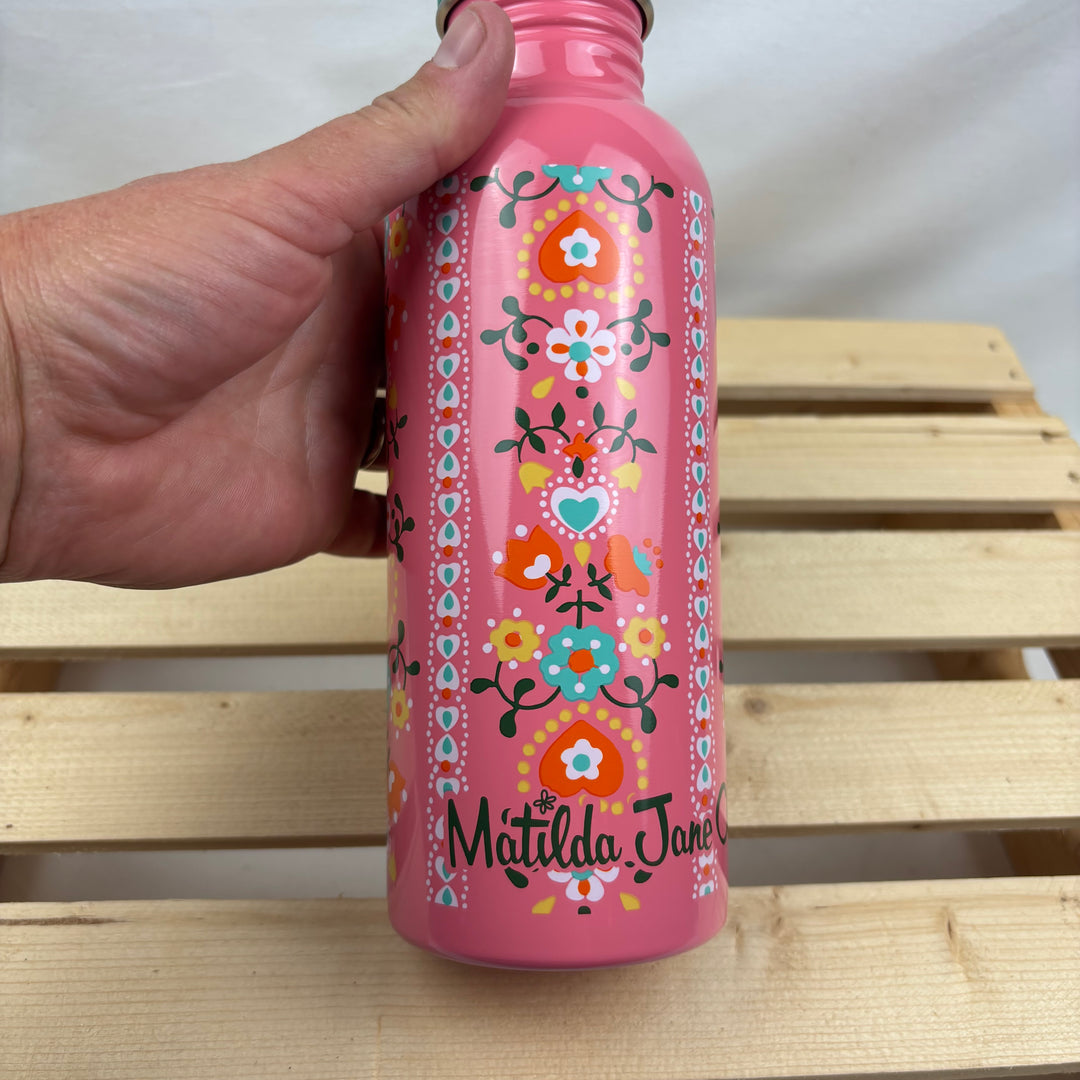 Matilda Jane - 25oz Stainless Steel Water Bottle
