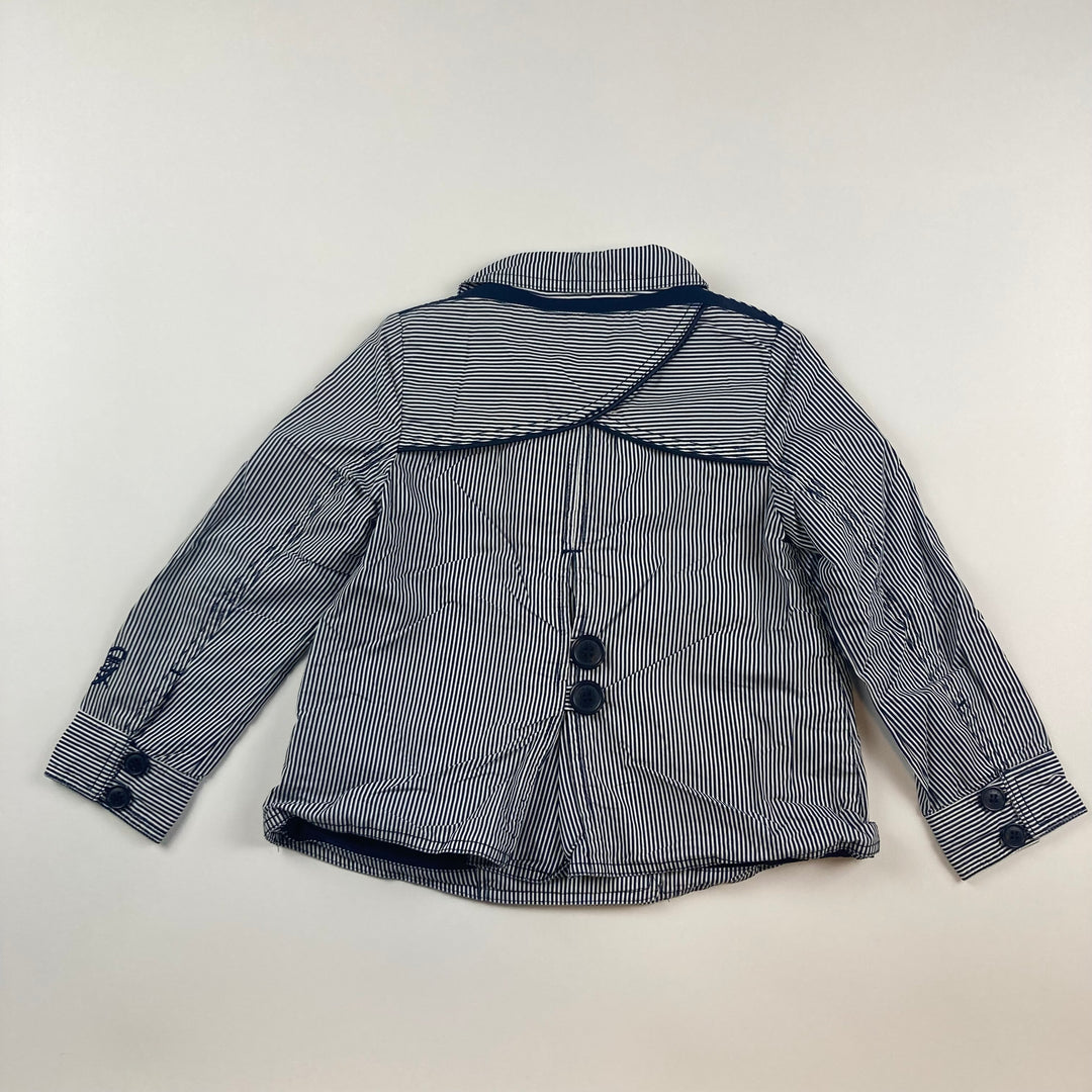 Geox Respira Jacket - Size 4 Toddler