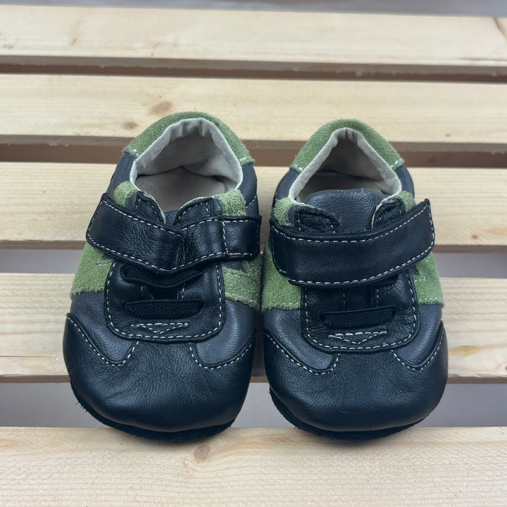 See Kai Run Crib Shoes - Size 6-9 Months