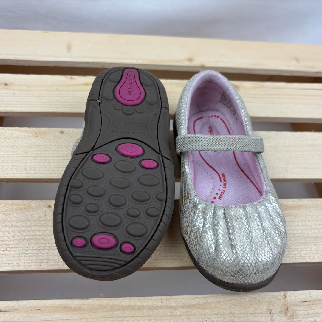 Stride Rite Kids Shoes - Size 5 Wide Toddler (21 EU)