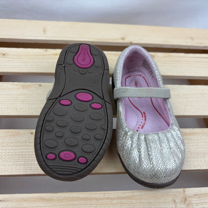 Stride Rite Kids Shoes - Size 5 Wide Toddler (21 EU)