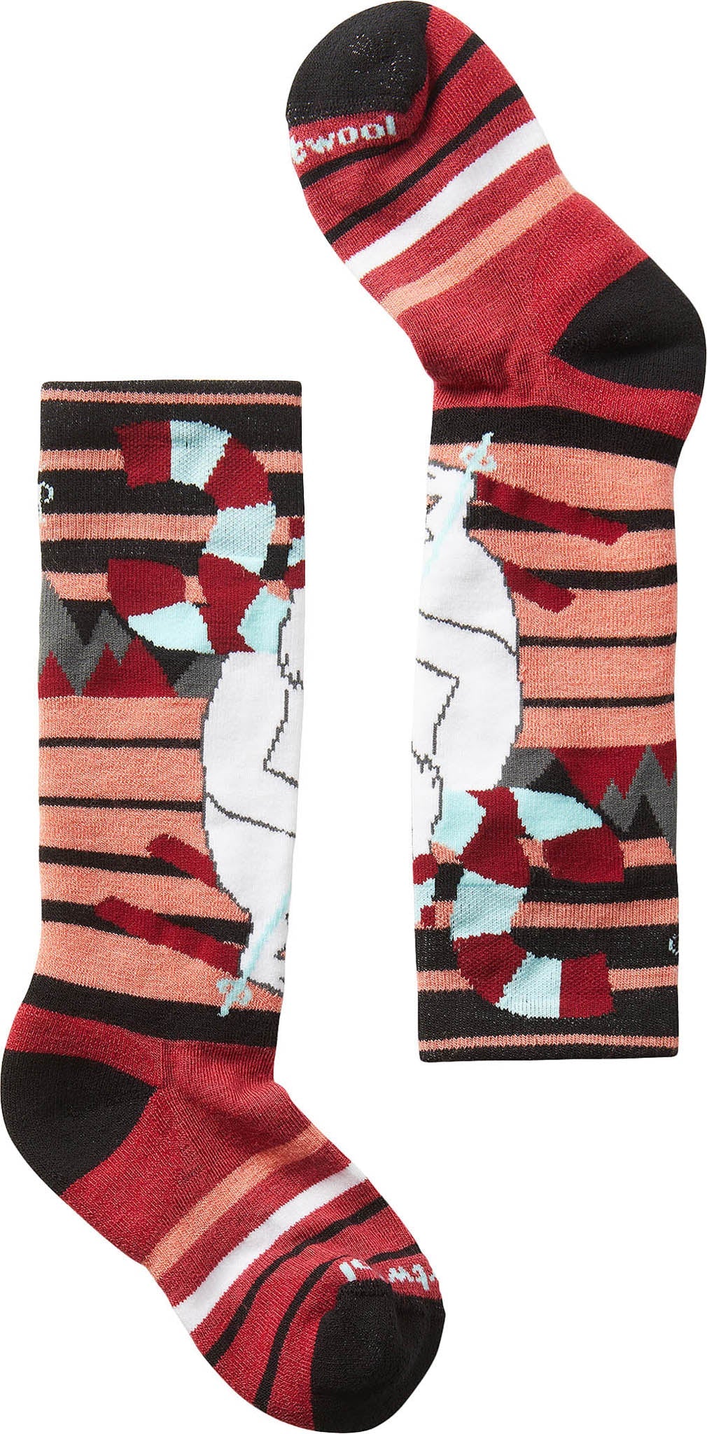 Smartwool - Kids’ Wintersport Socks - Pitter Patter Boutique