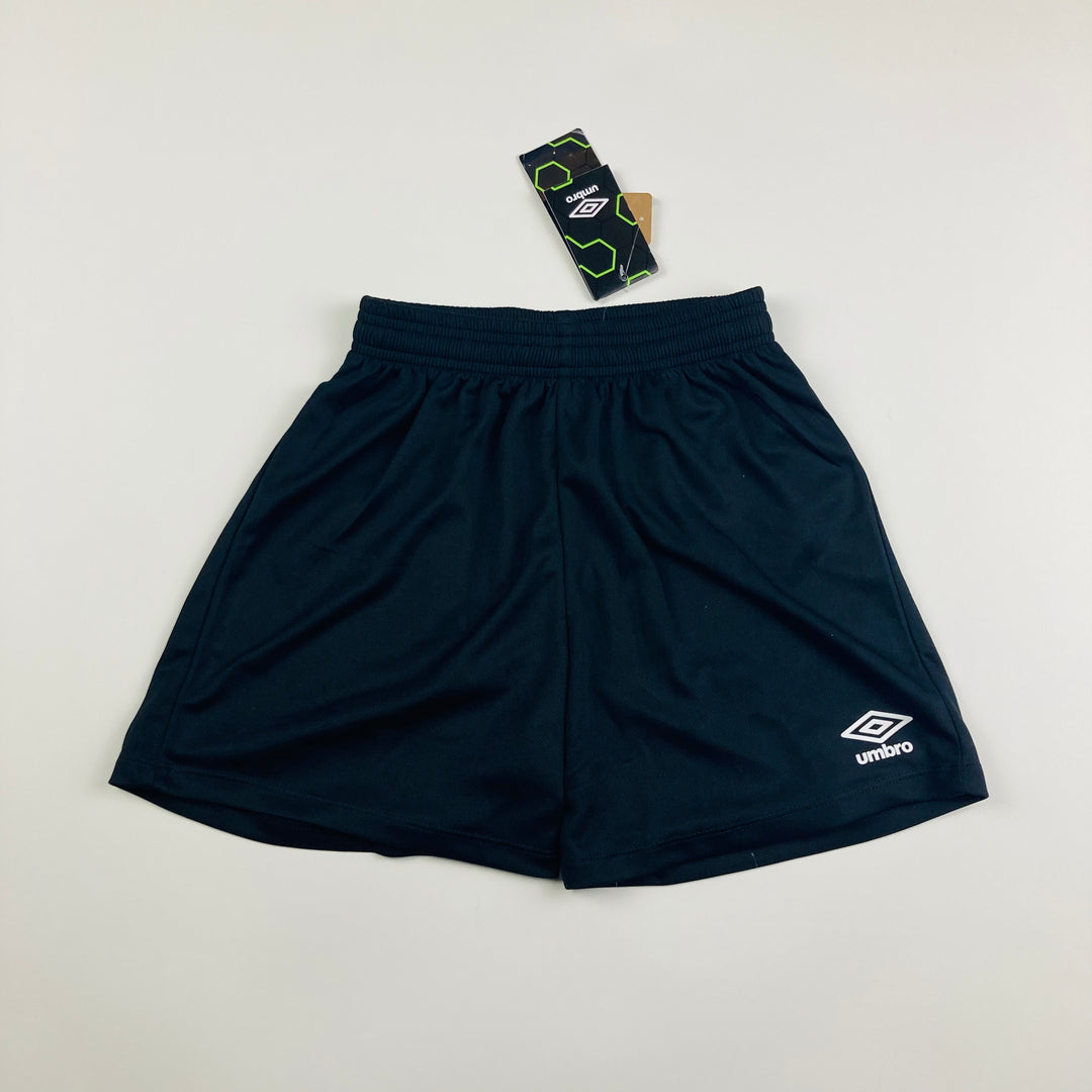 Umbro Shorts - Size Youth Small (7/8) - Pitter Patter Boutique