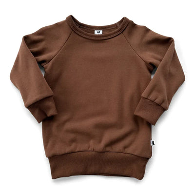 Little & Lively - Baby/Kids Fleece-lined Pullovers - Pitter Patter Boutique