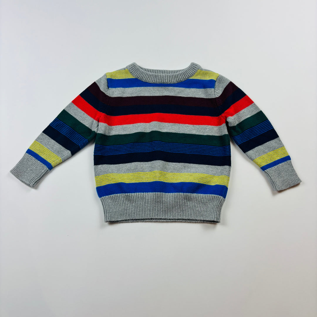 GAP Knit Sweater - Size 18-24 Months