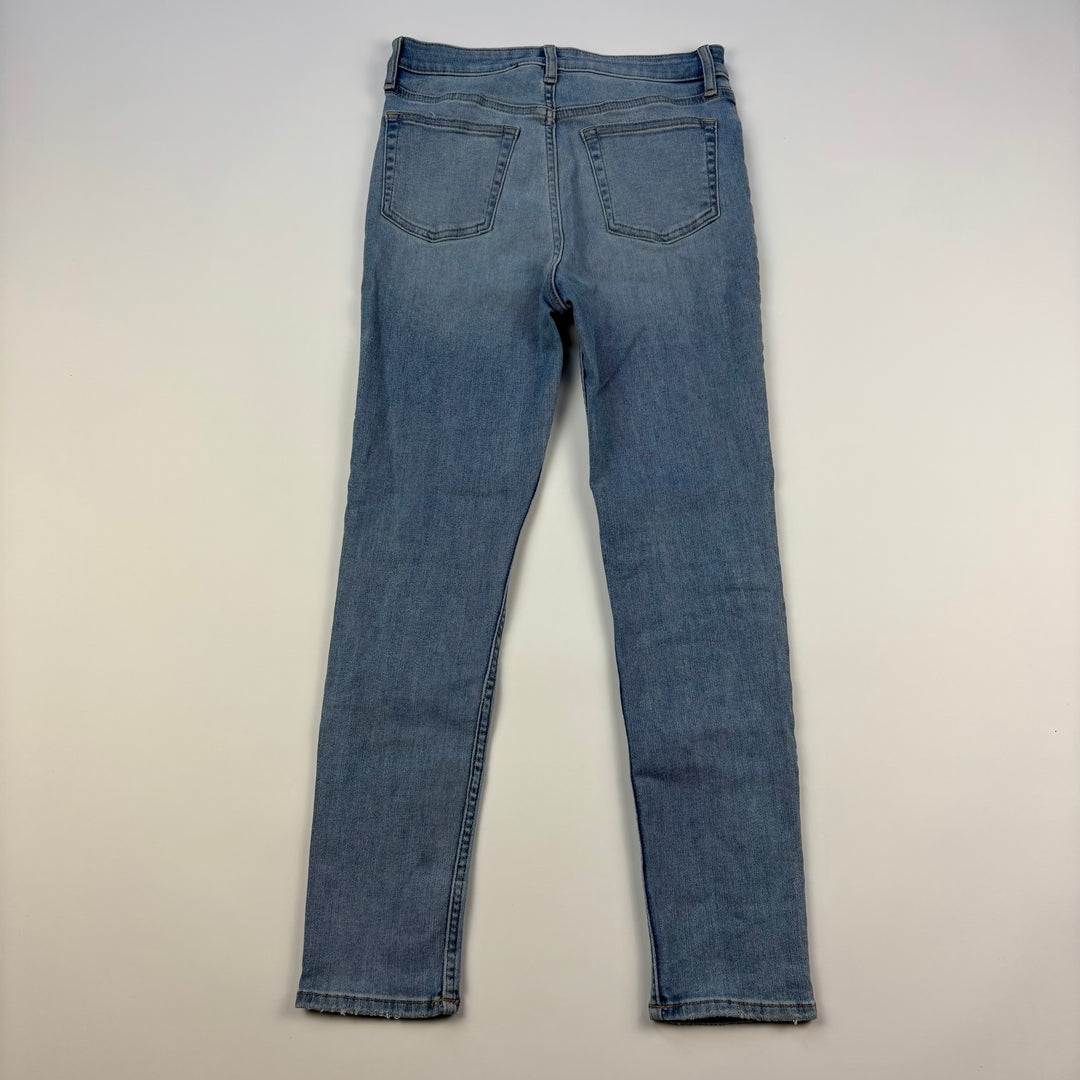 GAP "Sky High Skinny Ankle" Jeans - Size 14 Youth