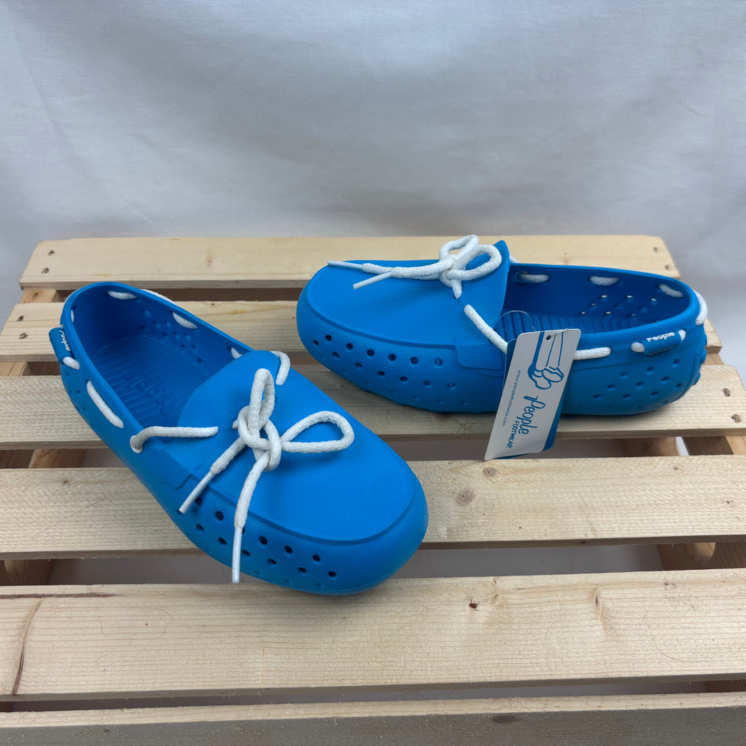 People "The Senna" Shoes (11T &amp; 13T)