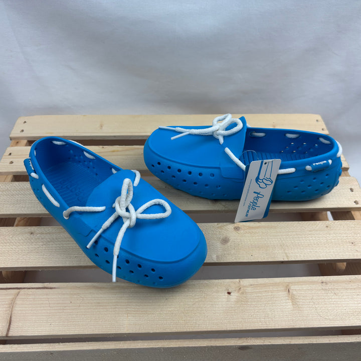 People "The Senna" Shoes (11T &amp; 13T)