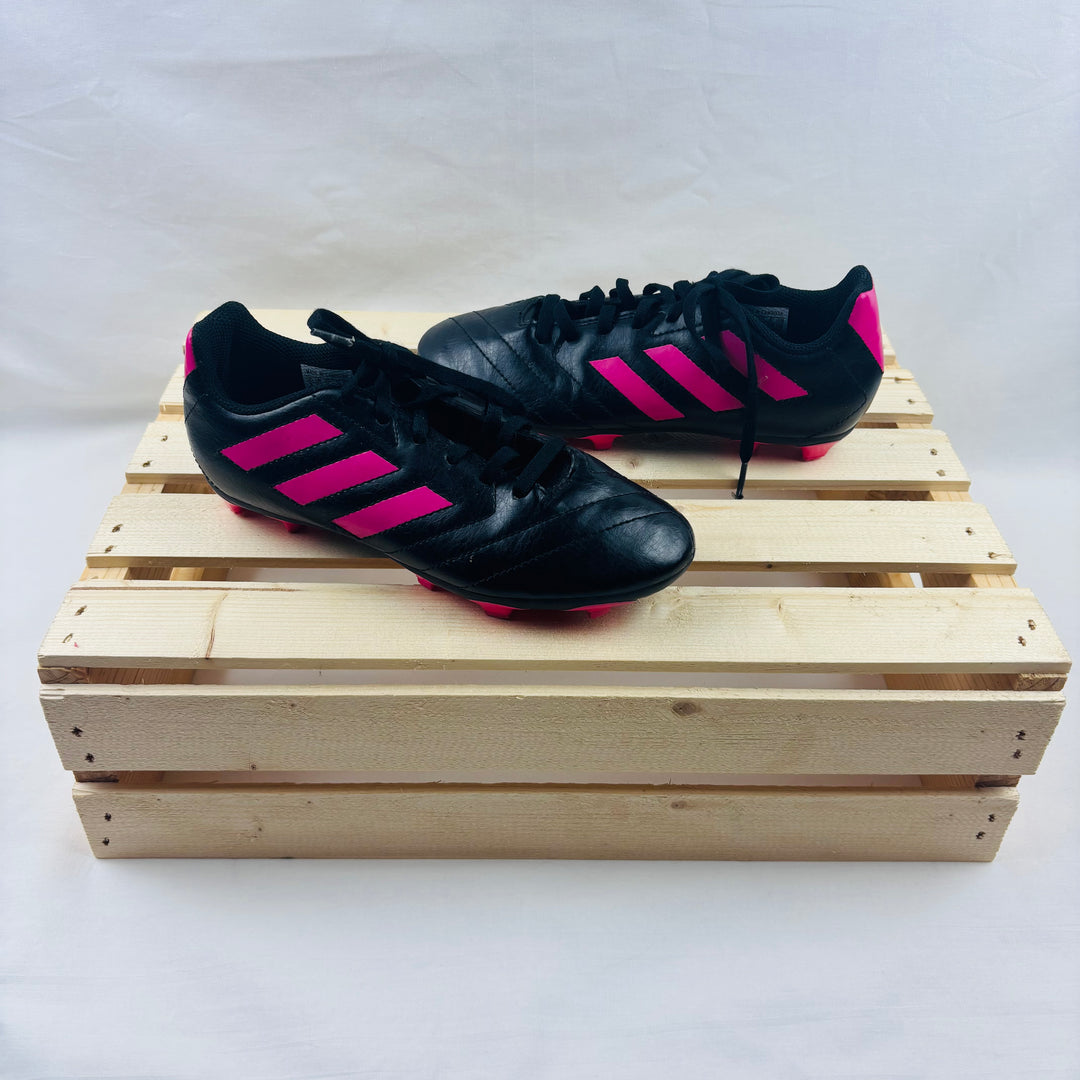 Adidas Soccer Cleats - Size 3 Youth
