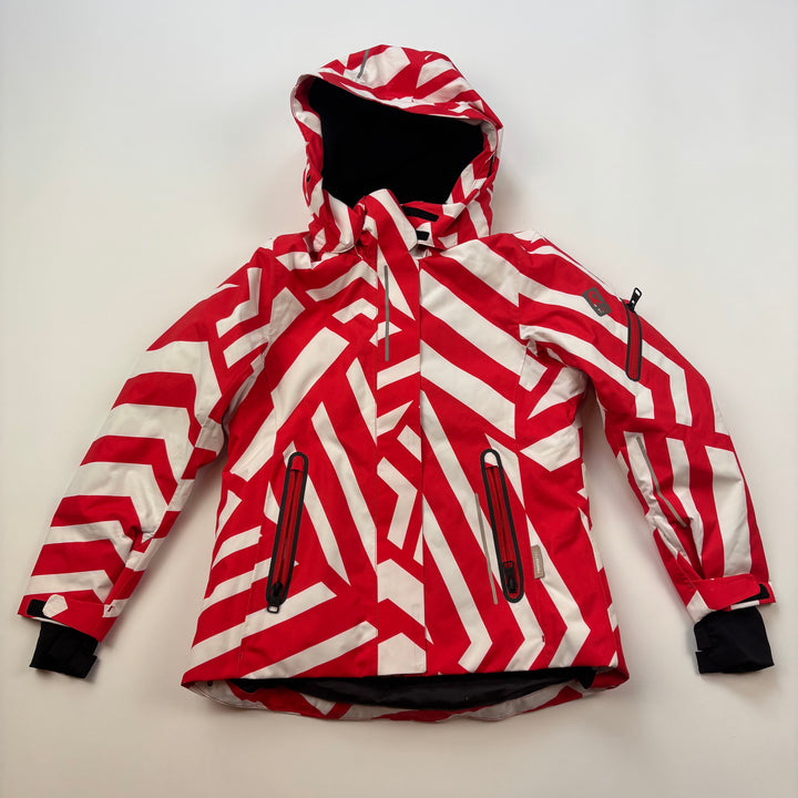 Reima Girls Frost Snow Jacket - Size 8 Youth (128cm)
