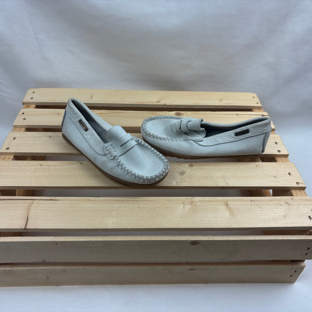 Garatti Slip-On Kids Shoes - Size 9.5 Toddler
