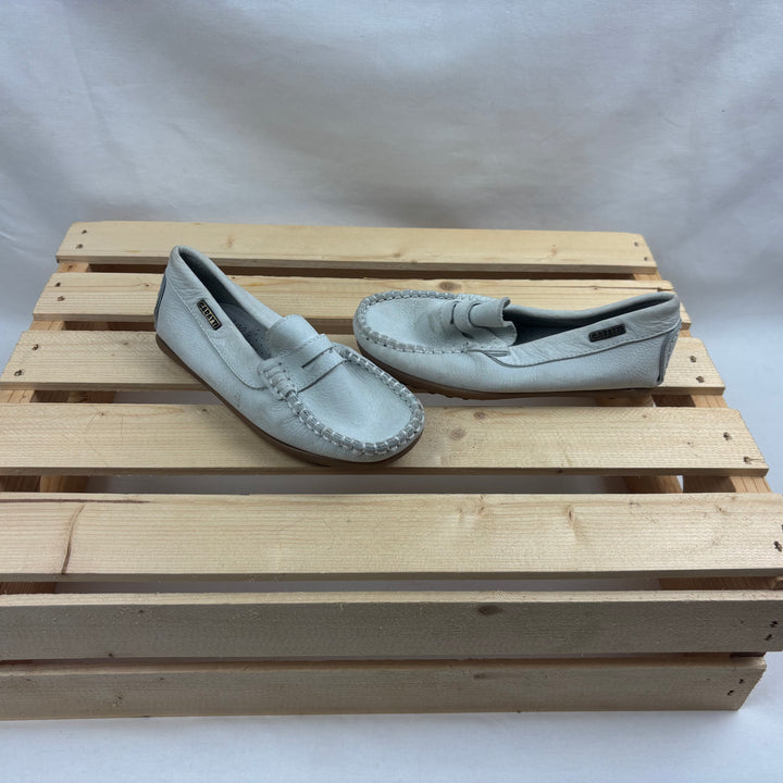 Garatti Slip-On Kids Shoes - Size 9.5 Toddler
