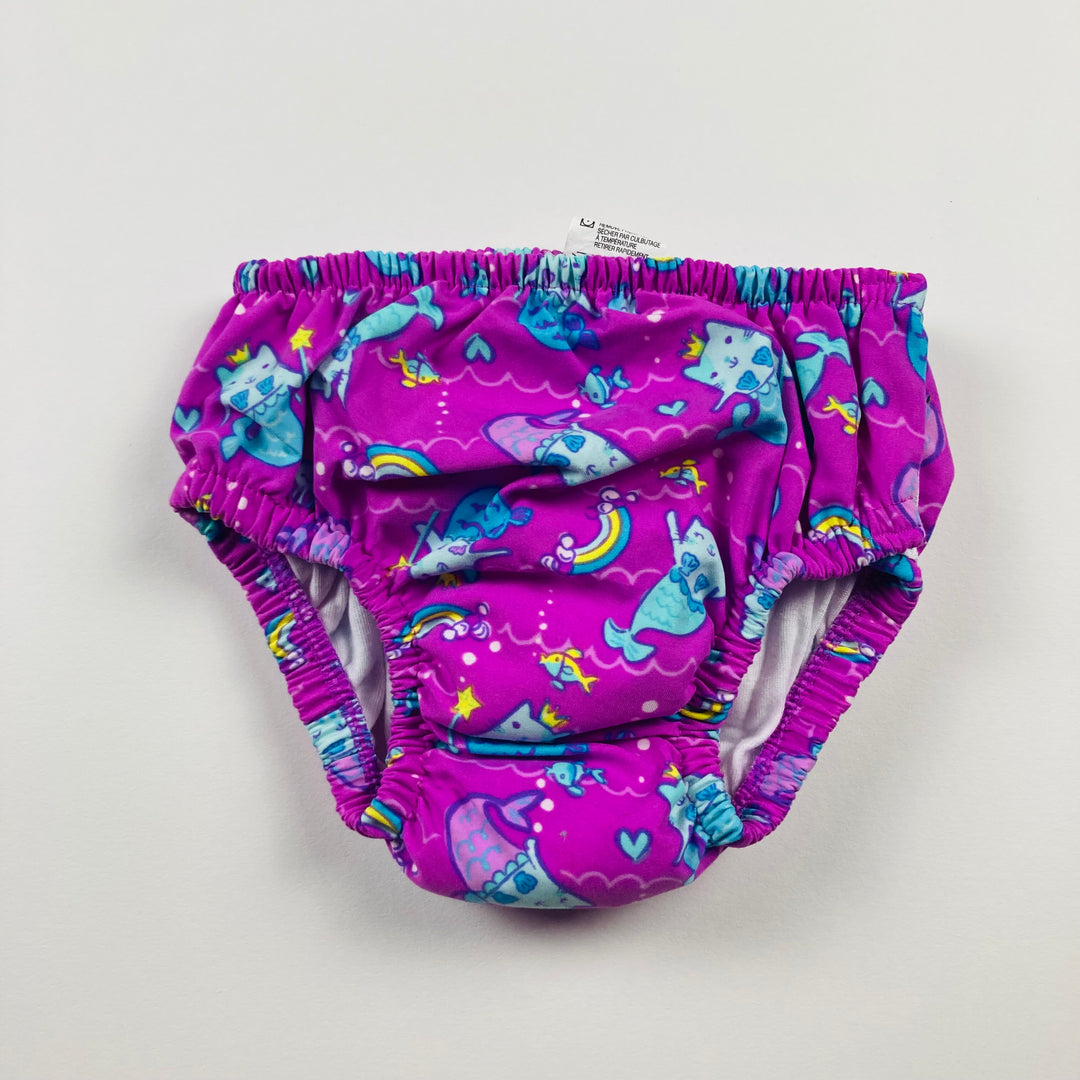 Sea Me Swim - Swim Diaper - 3-6 Months