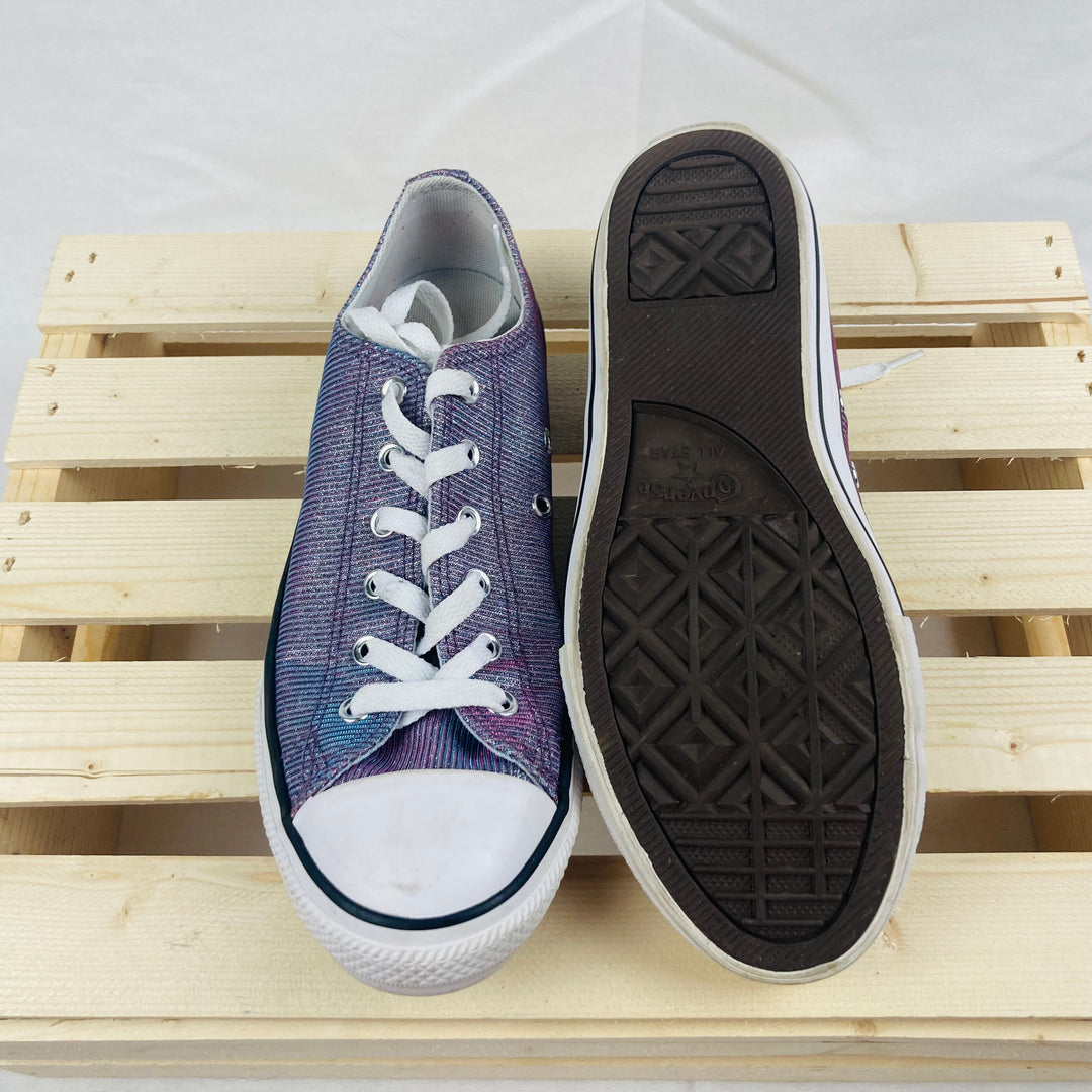 Converse Shoes - Size 5 Youth (6.5 Women)