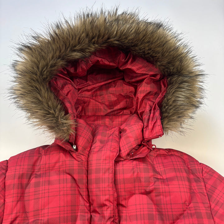 Jonathan Stone Winter Jacket - Size Youth Medium (10-12Y)