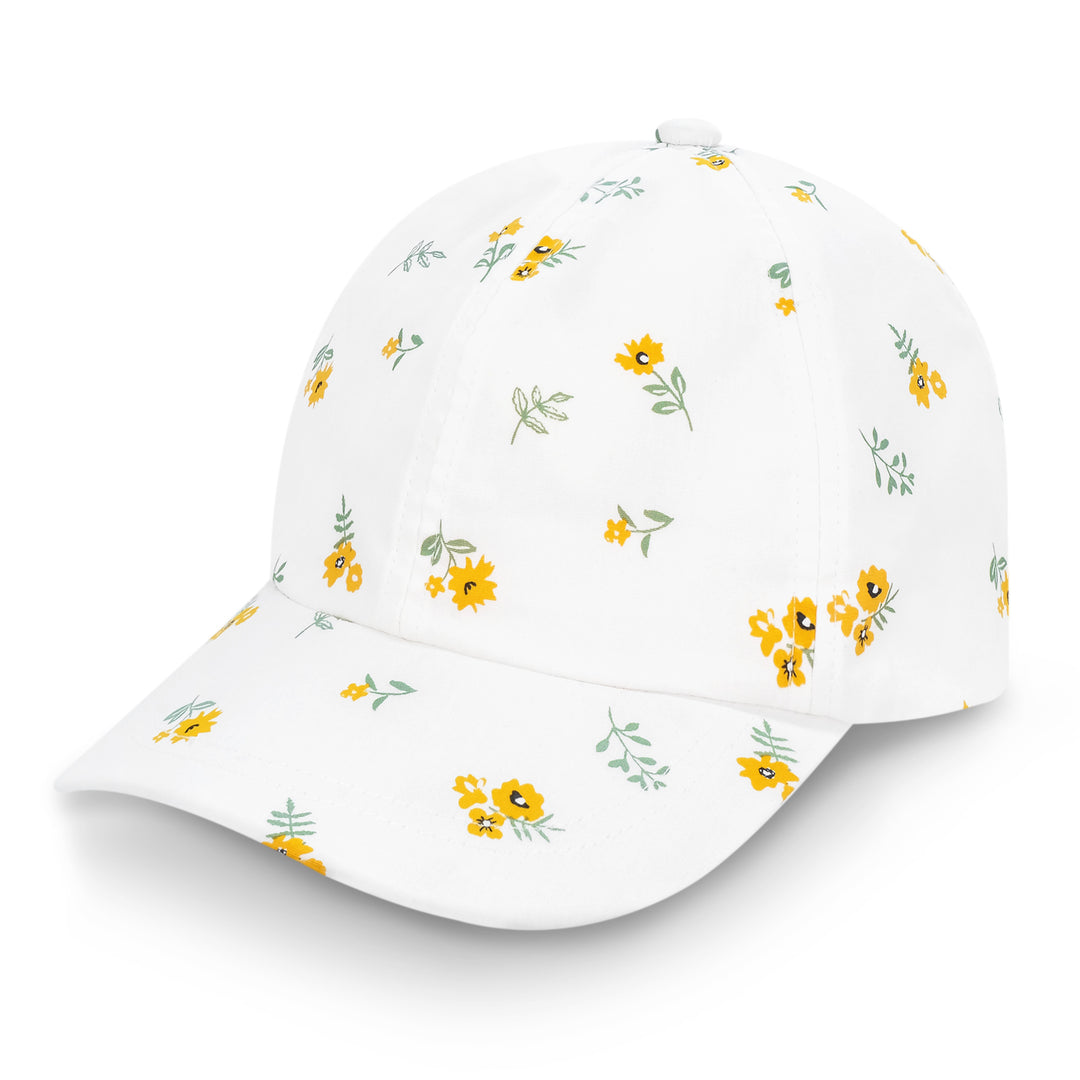 Jan & Jul - Kids Lite Xplorer Baseball Cap