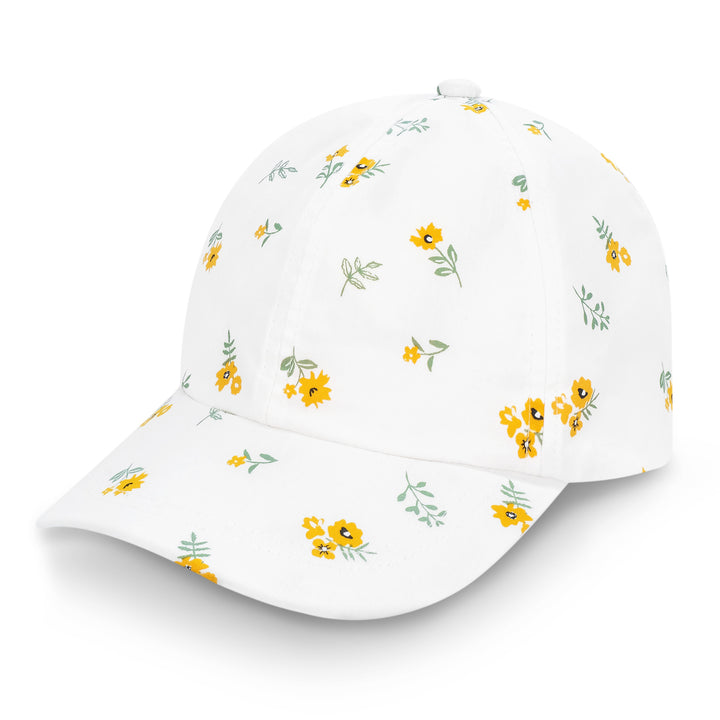 Jan & Jul - Kids Lite Xplorer Baseball Cap