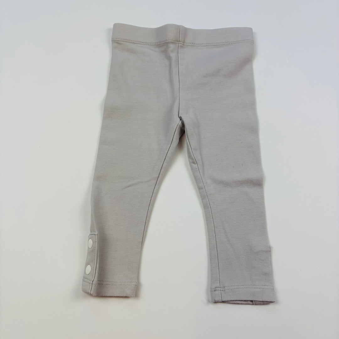 Baby Leggings - Size 6 Months