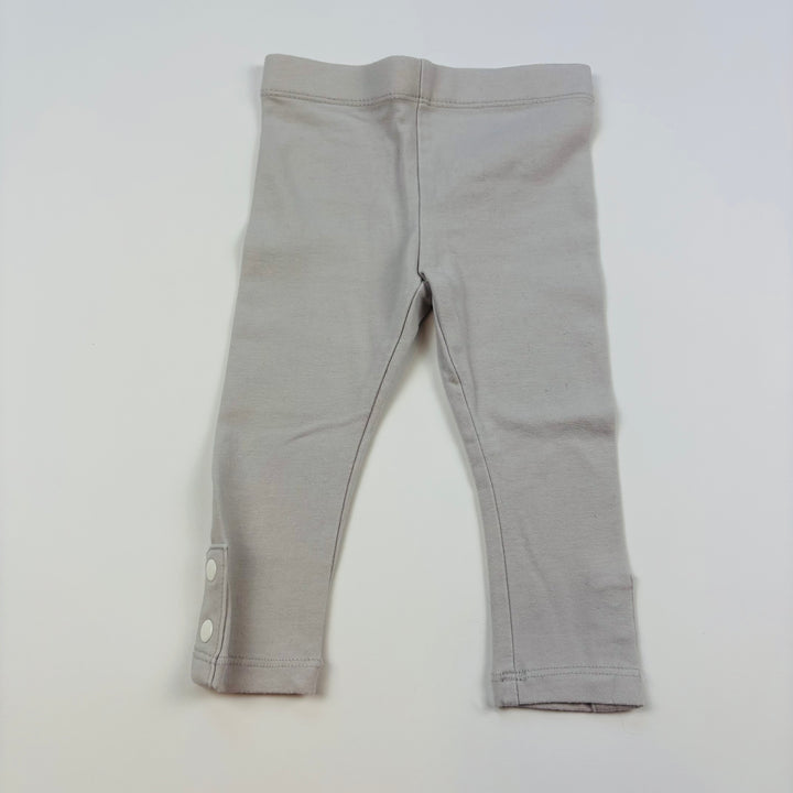 Baby Leggings - Size 6 Months