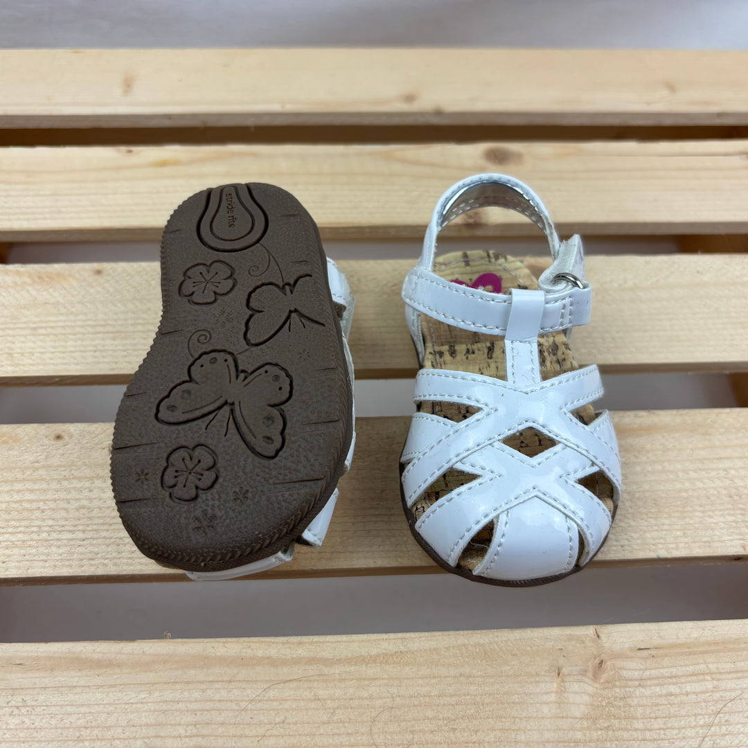 Stride Rite Baby Sandals - Size 2 Baby (3-6m)