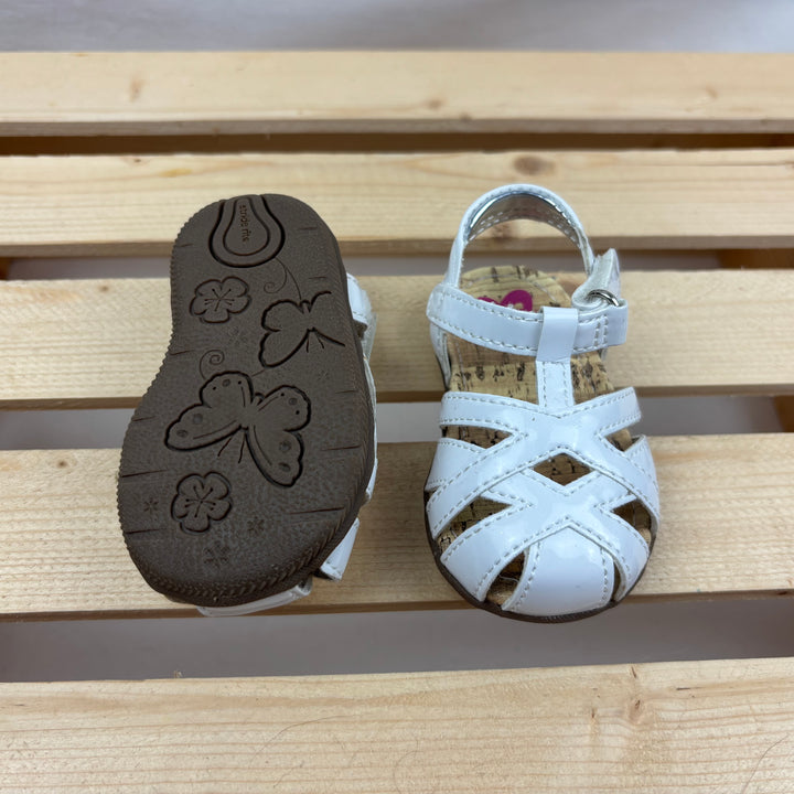 Stride Rite Baby Sandals - Size 2 Baby (3-6m)