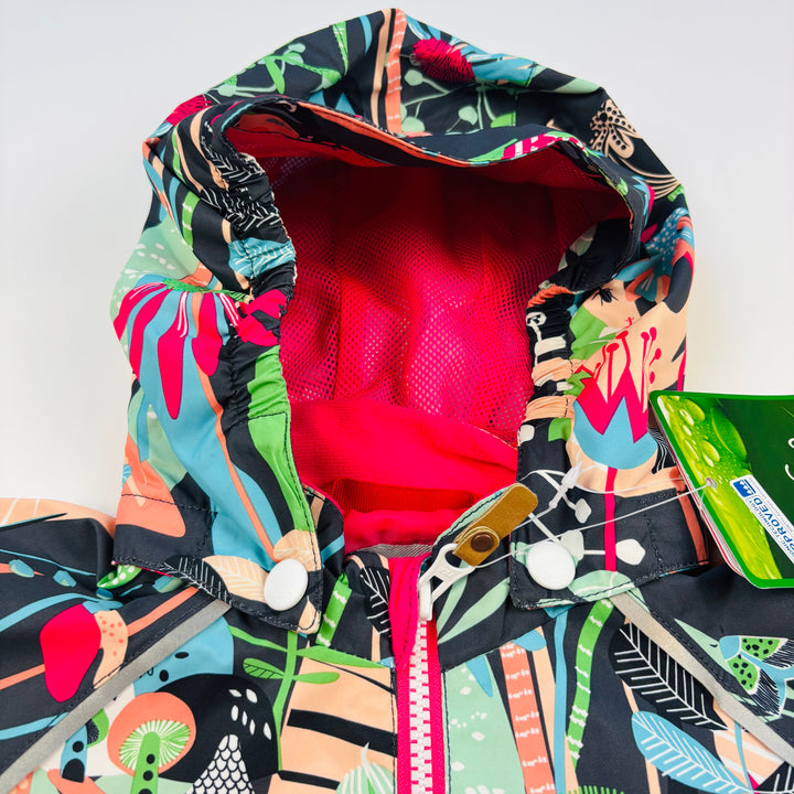 Reima Waterproof "Hete" Kids Rain Jacket - Size 2 Toddler (92cm)