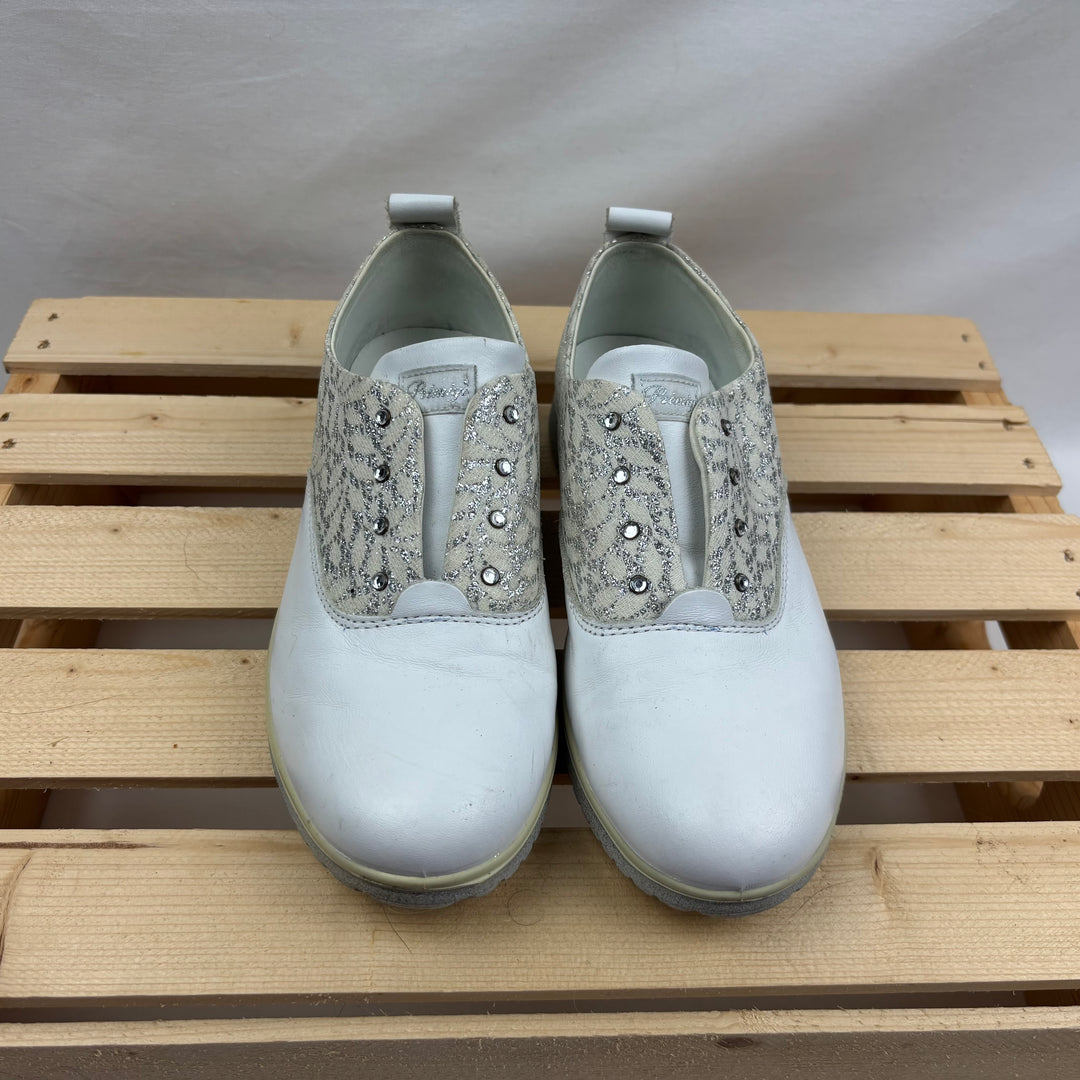 Primigi Fashion Sneakers - Size 2.5-3 Youth (34 EU)