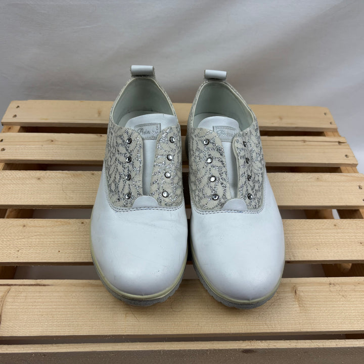 Primigi Fashion Sneakers - Size 2.5-3 Youth (34 EU)