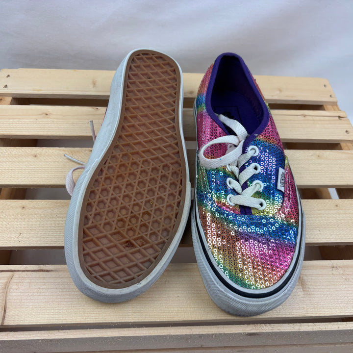 Vans Sneakers, Size 6 Women&