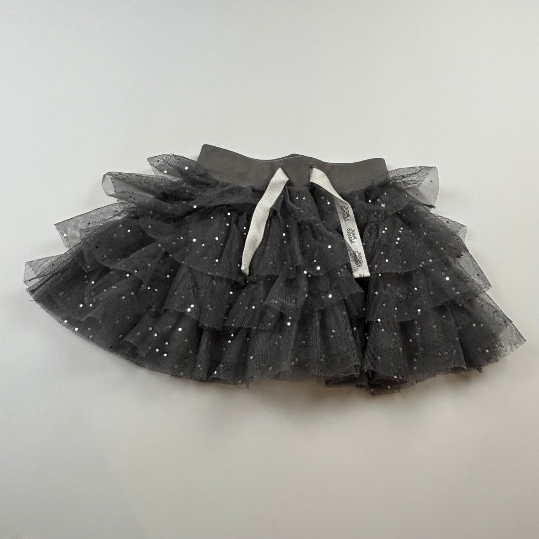 Peekaboo Beans Skirt - Size 2 Kids