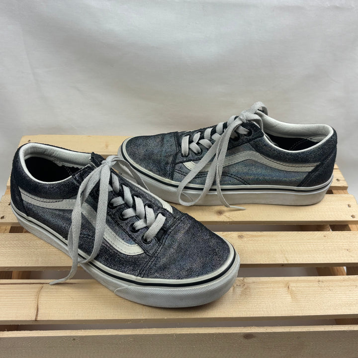 Vans Sneakers, Size 7 Women&