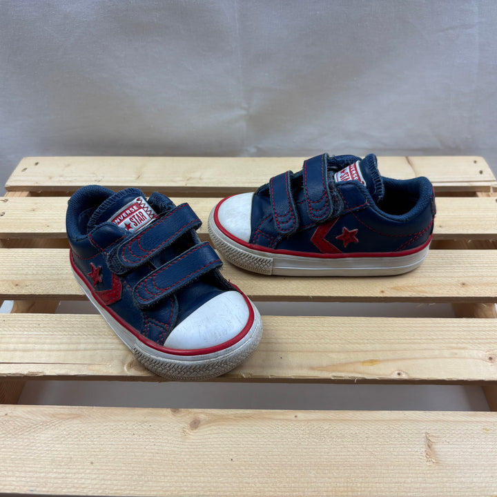 Converse &