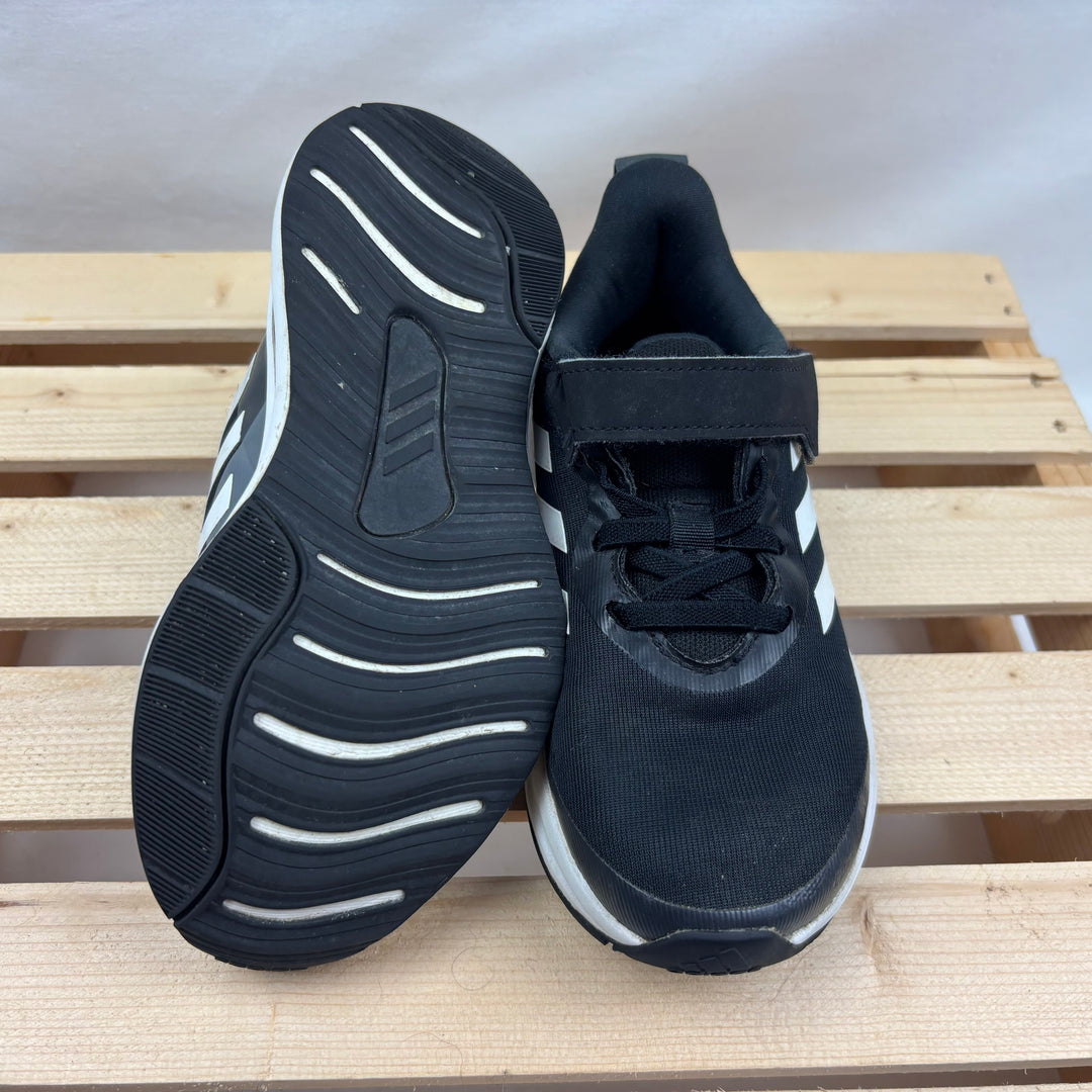 Adidas Athletic Sneakers -  Size 12 Toddler (30 EU)