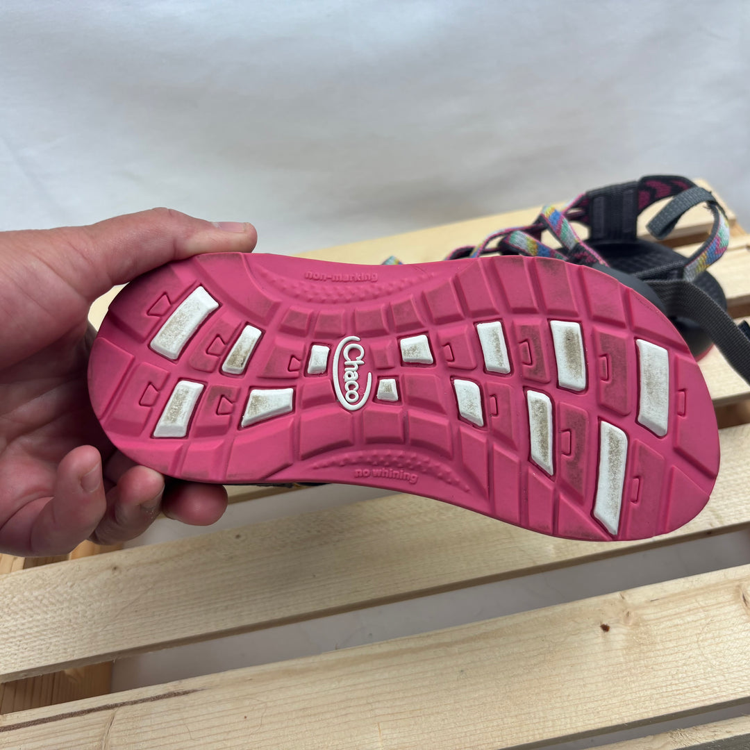 Chaco Kids "Ecotread" Sandals