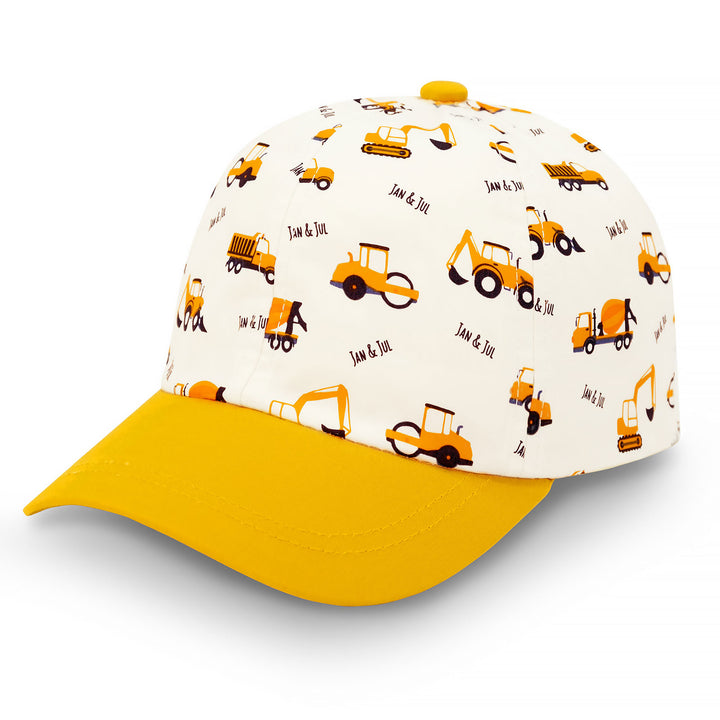 Jan & Jul - Kids Lite Xplorer Baseball Cap