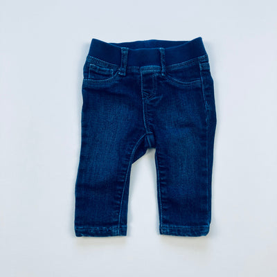 GAP Jean Leggings - 0-3 Months - Pitter Patter Boutique