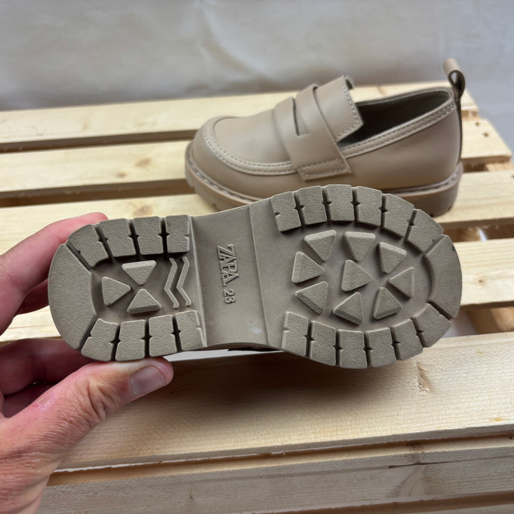 Zara Dress Shoes - Size 7 Toddler (23 EUR)