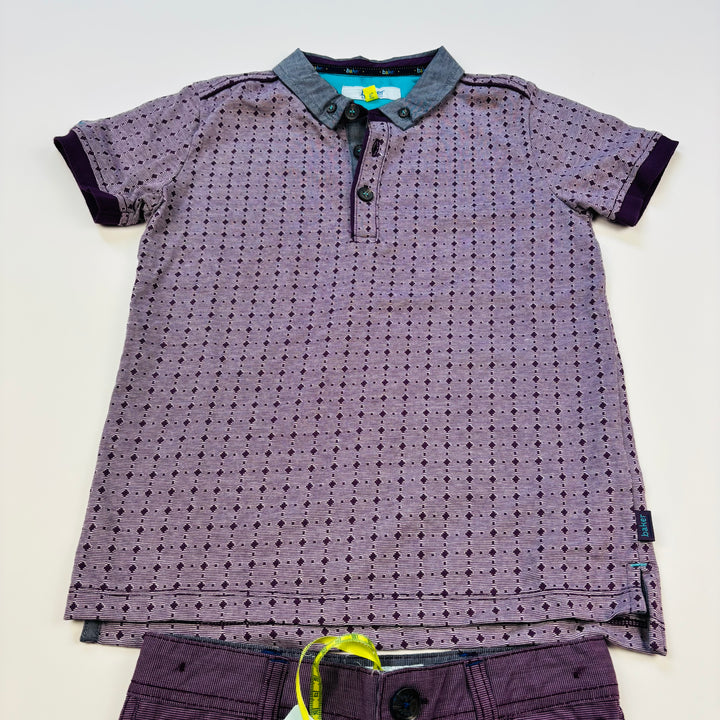 Ted Baker Kids Outfit - Size 5 Years
