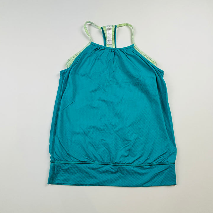 Ivivva Double Dutch Tank Top - Size 12Y