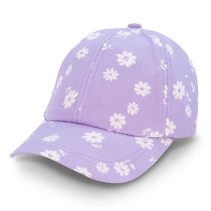 Jan & Jul - Kids Lite Xplorer Baseball Cap