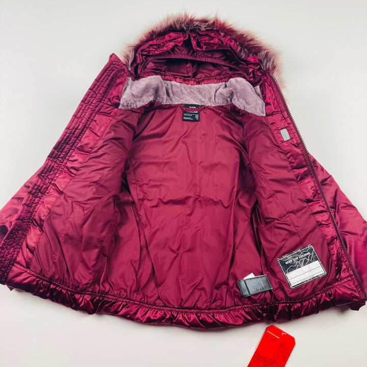 The North Face Gotham 2 Down Kids Jacket - Size 5 (Youth XXS) - Pitter Patter Boutique