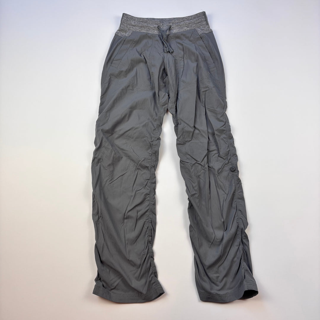 Ivivva "Live to Move" Pants - Size 8 Youth