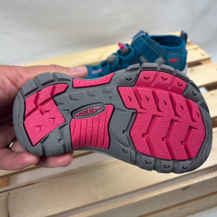 Keen - Little Kids "Newport H2" Sandals (8T &amp; 10T)