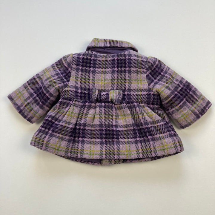 GAP Winter Jacket - 0-6 Months - Pitter Patter Boutique