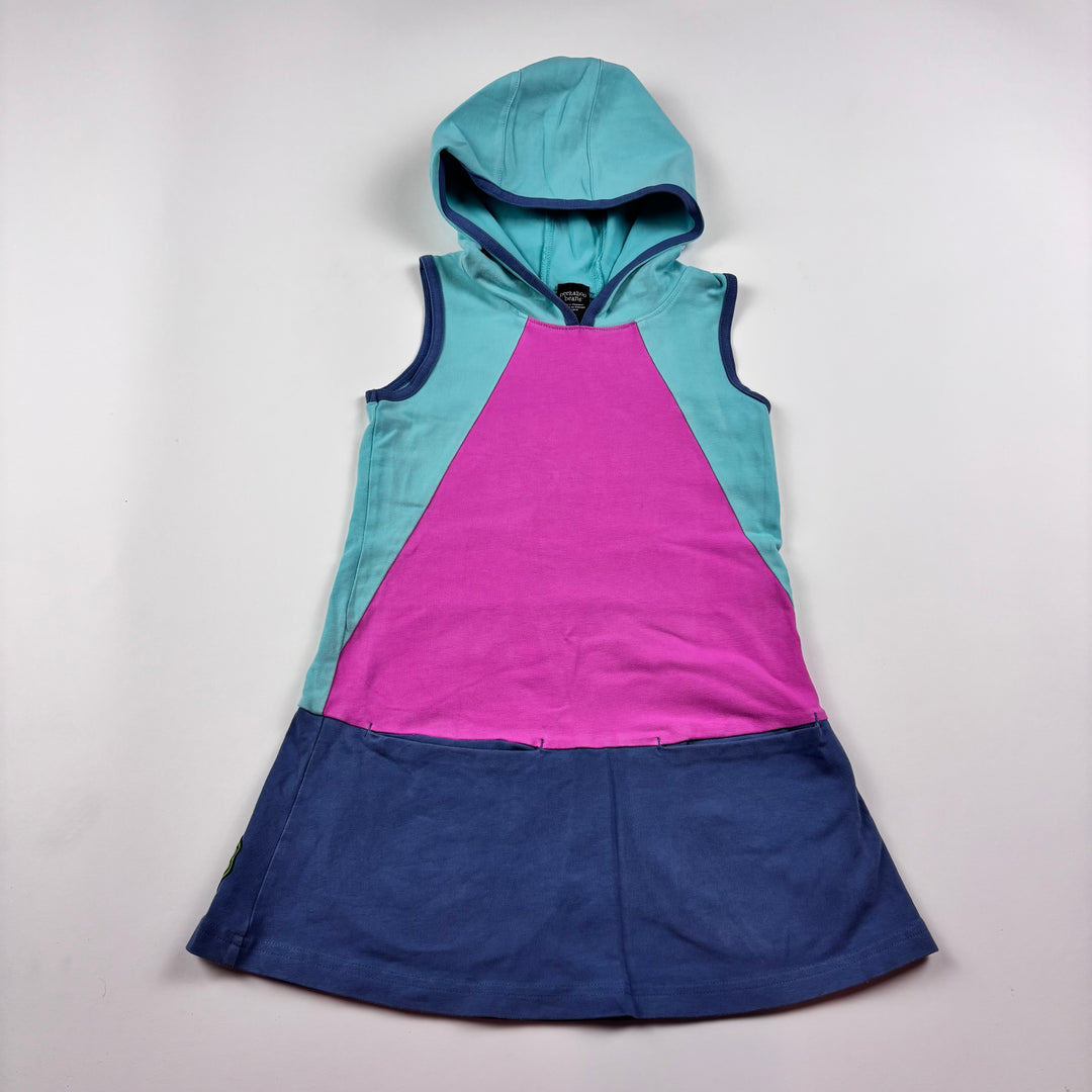 Peekaboo Beans Dress - Size 4 Kids